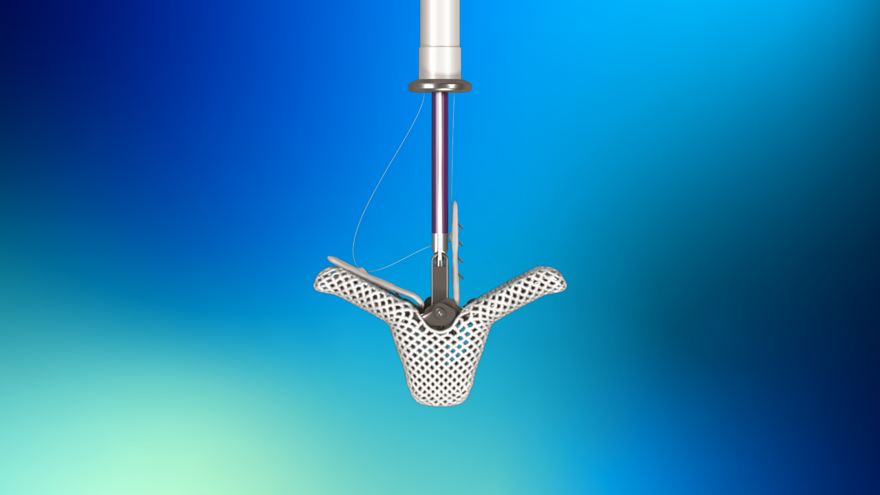 Abbott introduces TriClip™ in India, a first-of-its kind device to repair a leaky tricuspid valve